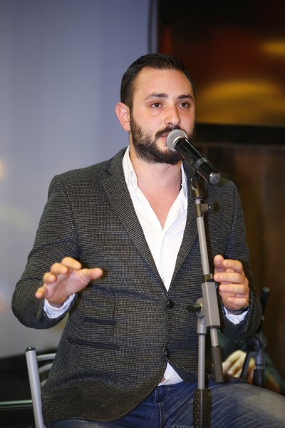 Oriental Night at Bou Melhem
